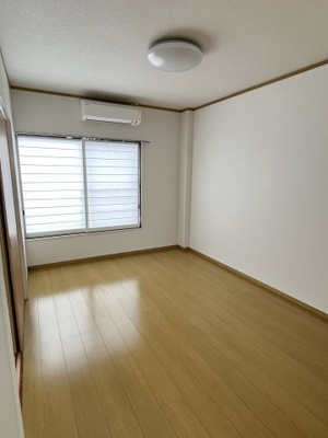 【洋室】 | メゾンドオザキ