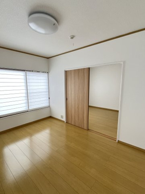 【洋室】 | メゾンドオザキ