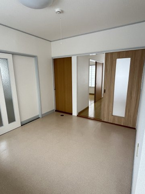 【バルコニー】 | メゾンドオザキ