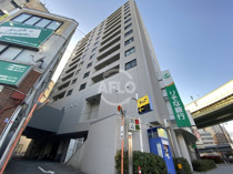 アーデンタワー福島ウエストの画像