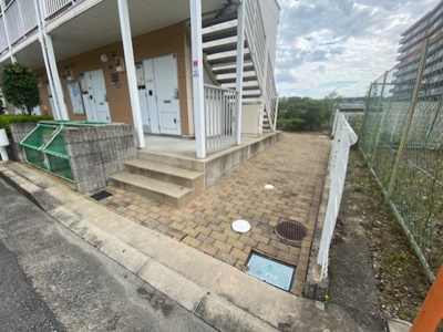 【その他】 | レオパレス清和