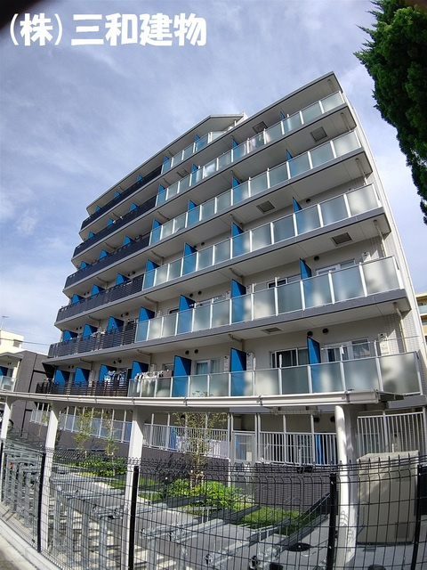 コンフォリア成増