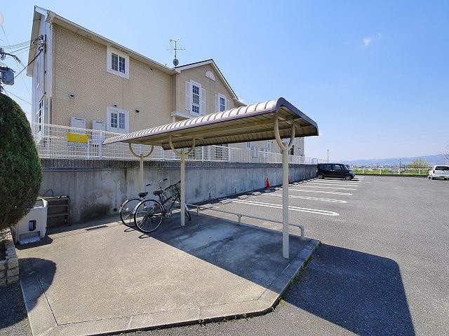 シティーパルⅠのその他共用部分