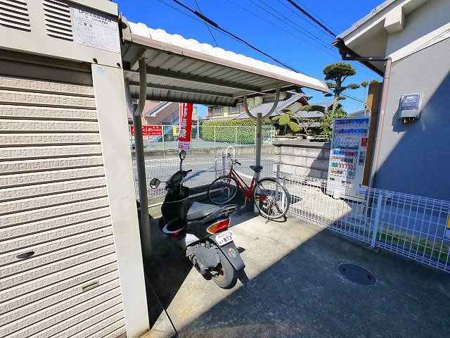 リヴィエール（額田部北町）のその他共用部分