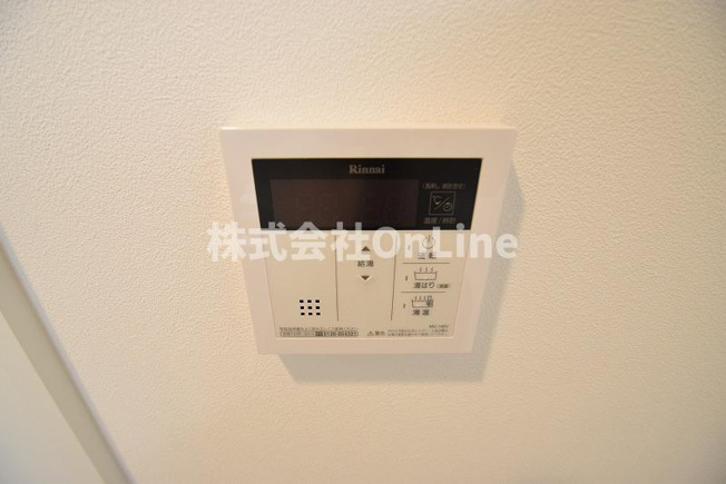 【設備】 | AELL OSAKA EAST