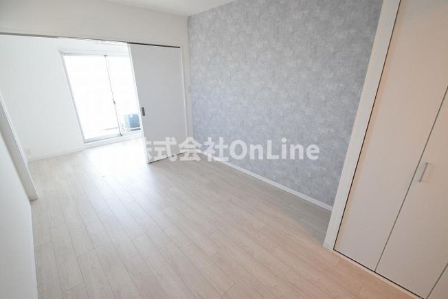 【居間・リビング】 | AELL OSAKA EAST