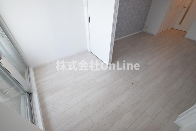 【洋室】 | AELL OSAKA EAST