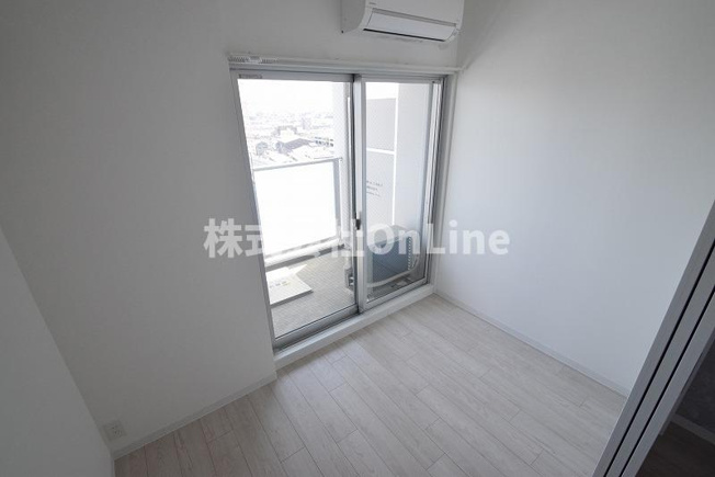 【内装】 | AELL OSAKA EAST