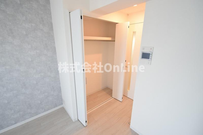 【収納】 | AELL OSAKA EAST