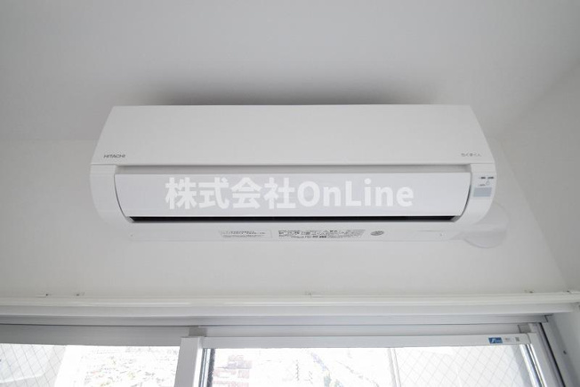 【設備】 | AELL OSAKA EAST