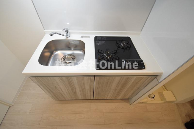 【キッチン】 | AELL OSAKA EAST