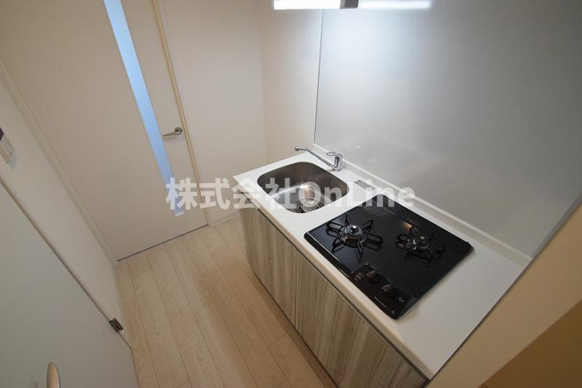 【キッチン】 | AELL OSAKA EAST