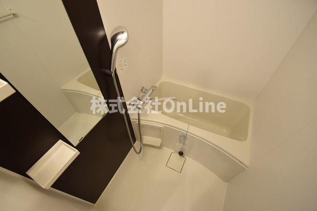 【浴室】 | AELL OSAKA EAST