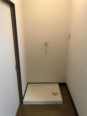 【設備】 | コーポキャッスルエイト
