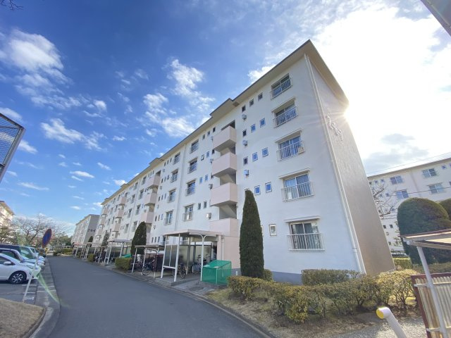 高洲二丁目住宅の画像