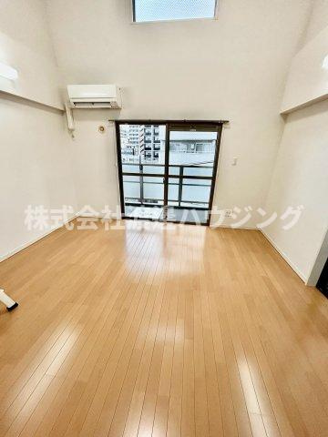 アルモニア江坂の内装