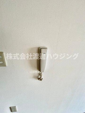 木下ハイツのセキュリティ