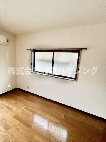 木下ハイツの内装