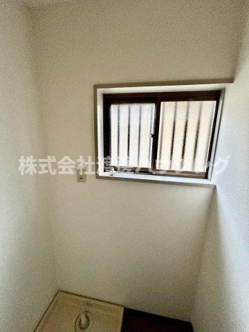 木下ハイツの内装