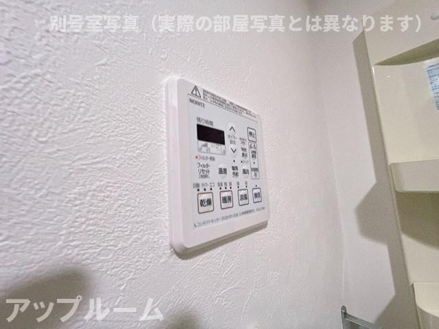 グランシーナ新町の設備