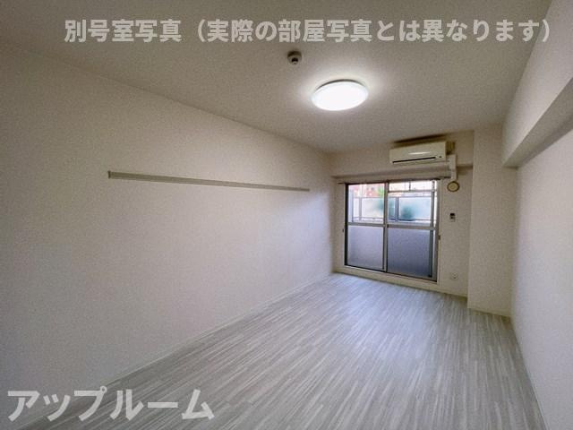 グランシーナ新町の居間・リビング