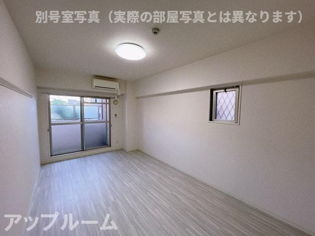 グランシーナ新町の内装