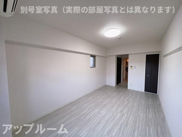 グランシーナ新町の設備