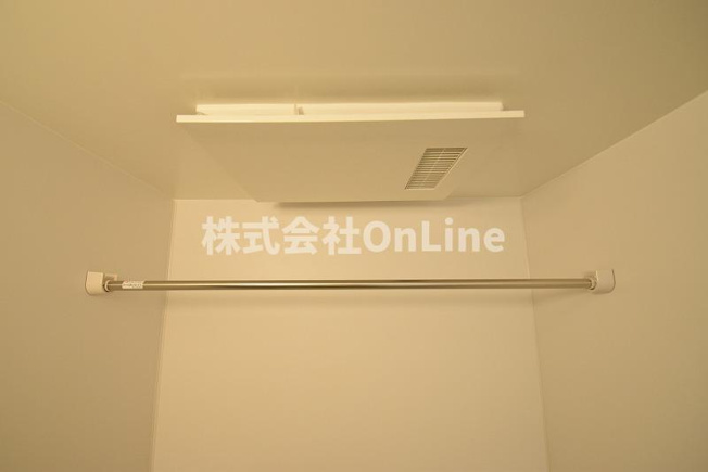 【設備】 | AELL OSAKA EAST