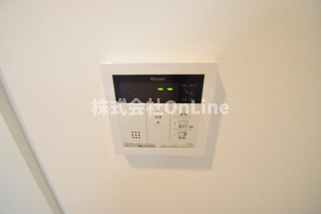 【設備】 | AELL OSAKA EAST