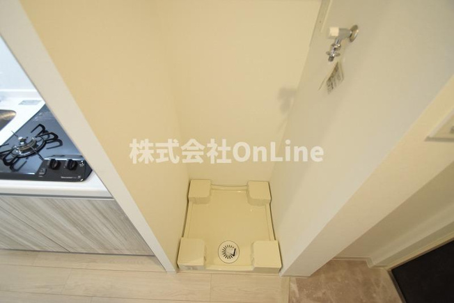 【設備】 | AELL OSAKA EAST