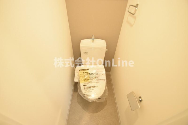 【トイレ】 | AELL OSAKA EAST