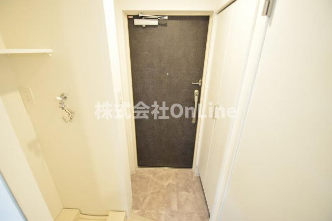 【内装】 | AELL OSAKA EAST