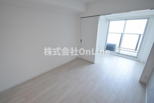 【居間・リビング】 | AELL OSAKA EAST