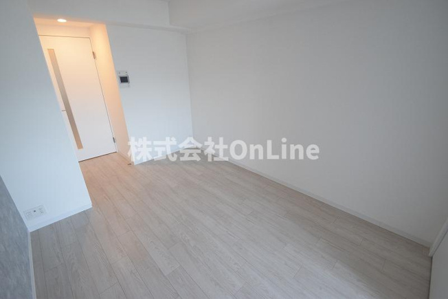 【内装】 | AELL OSAKA EAST