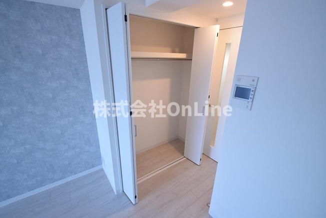 【収納】 | AELL OSAKA EAST