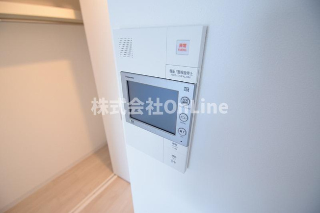 【セキュリティ】 | AELL OSAKA EAST