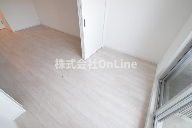 【洋室】 | AELL OSAKA EAST