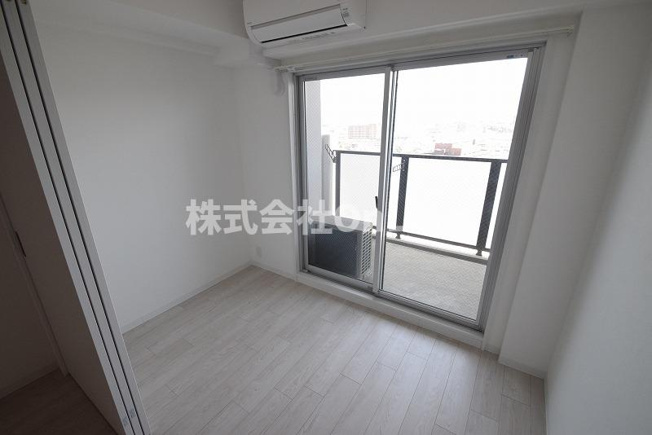 【寝室】 | AELL OSAKA EAST