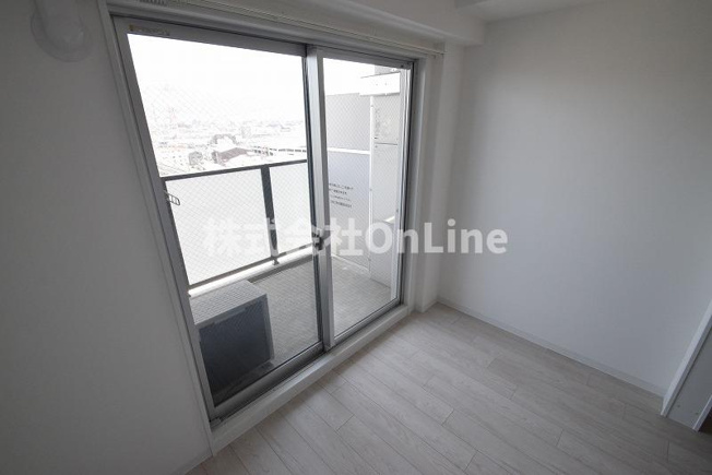 【内装】 | AELL OSAKA EAST