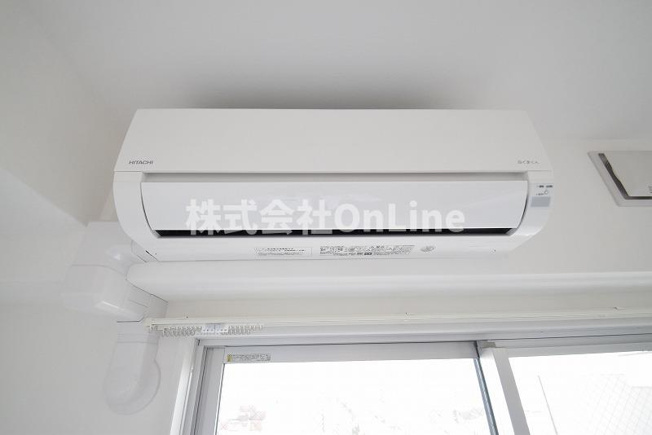 【設備】 | AELL OSAKA EAST