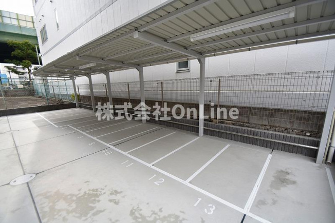 【その他共用部分】 | AELL OSAKA EAST