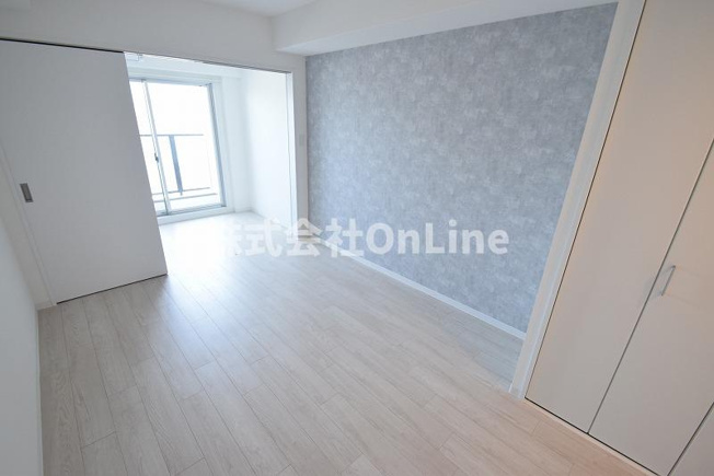 【居間・リビング】 | AELL OSAKA EAST