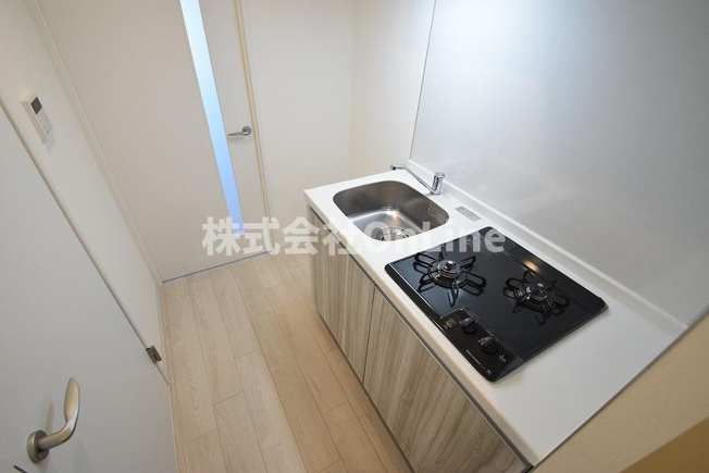 【キッチン】 | AELL OSAKA EAST