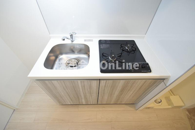 【キッチン】 | AELL OSAKA EAST