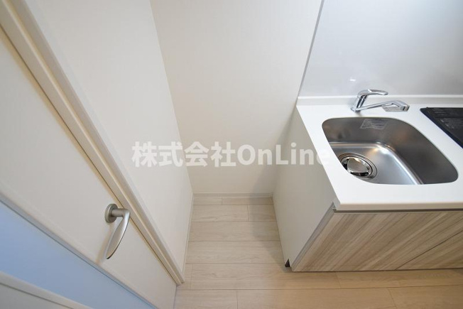 【設備】 | AELL OSAKA EAST