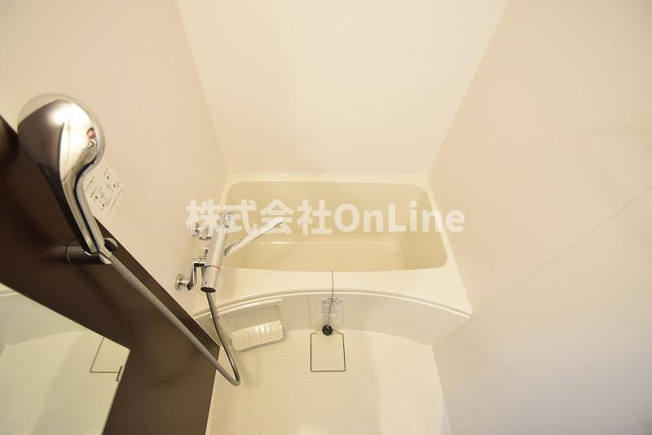 【浴室】 | AELL OSAKA EAST