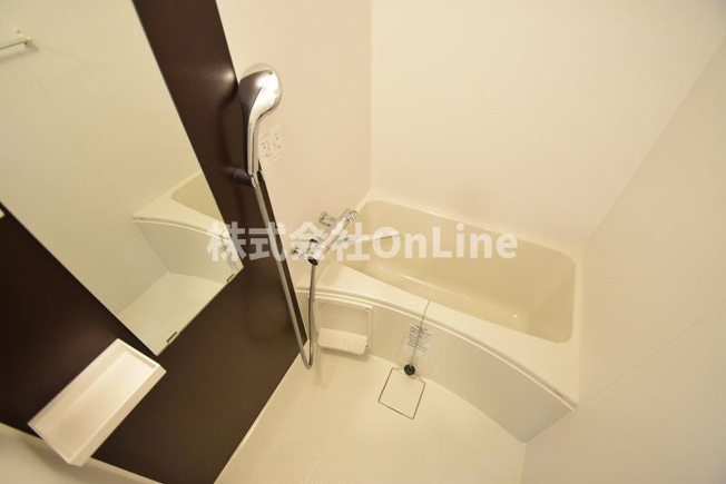 【浴室】 | AELL OSAKA EAST