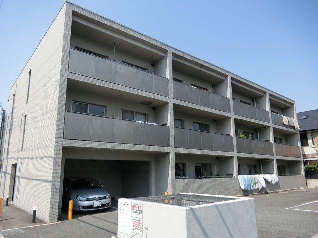リッツ西中条