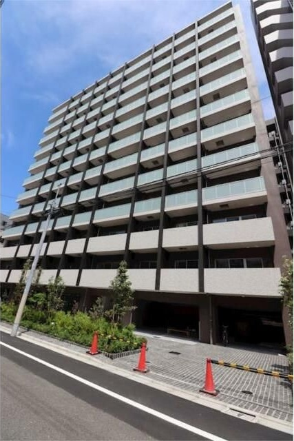 ＧＥＮＯＶＩＡ浅草ＶＩｓｋｙｇａｒｄｅｎ