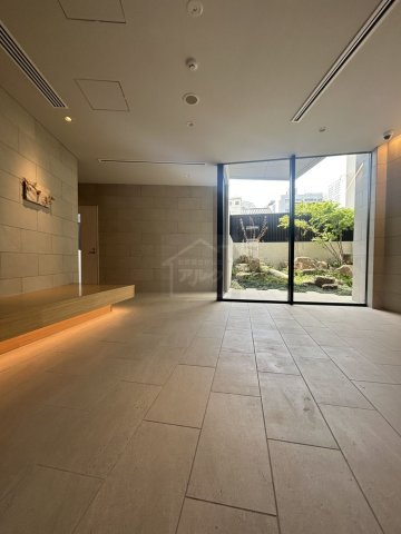 中野区南台３丁目の賃貸マンションのその他共用部分